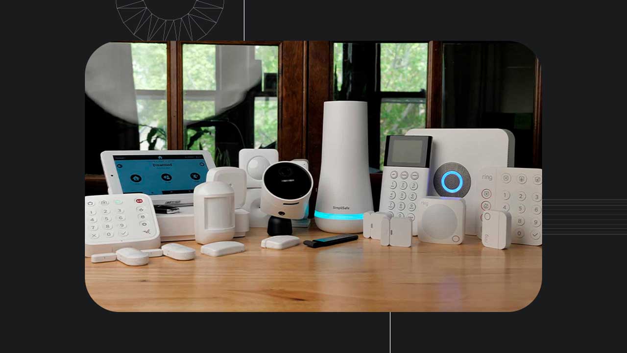 7 Ways to Secure Your Smart Home Network: Amazon's Best Cybersecurity Tools