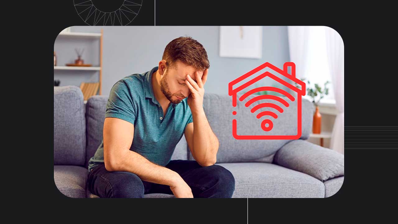 Common Mistakes to Avoid When Securing Your Smart Home Network