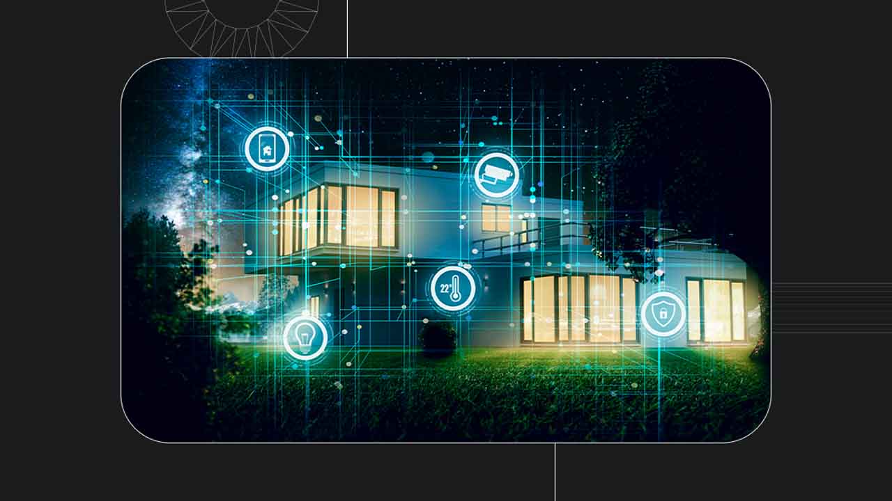 How to Future-Proof Your Smart Home Security