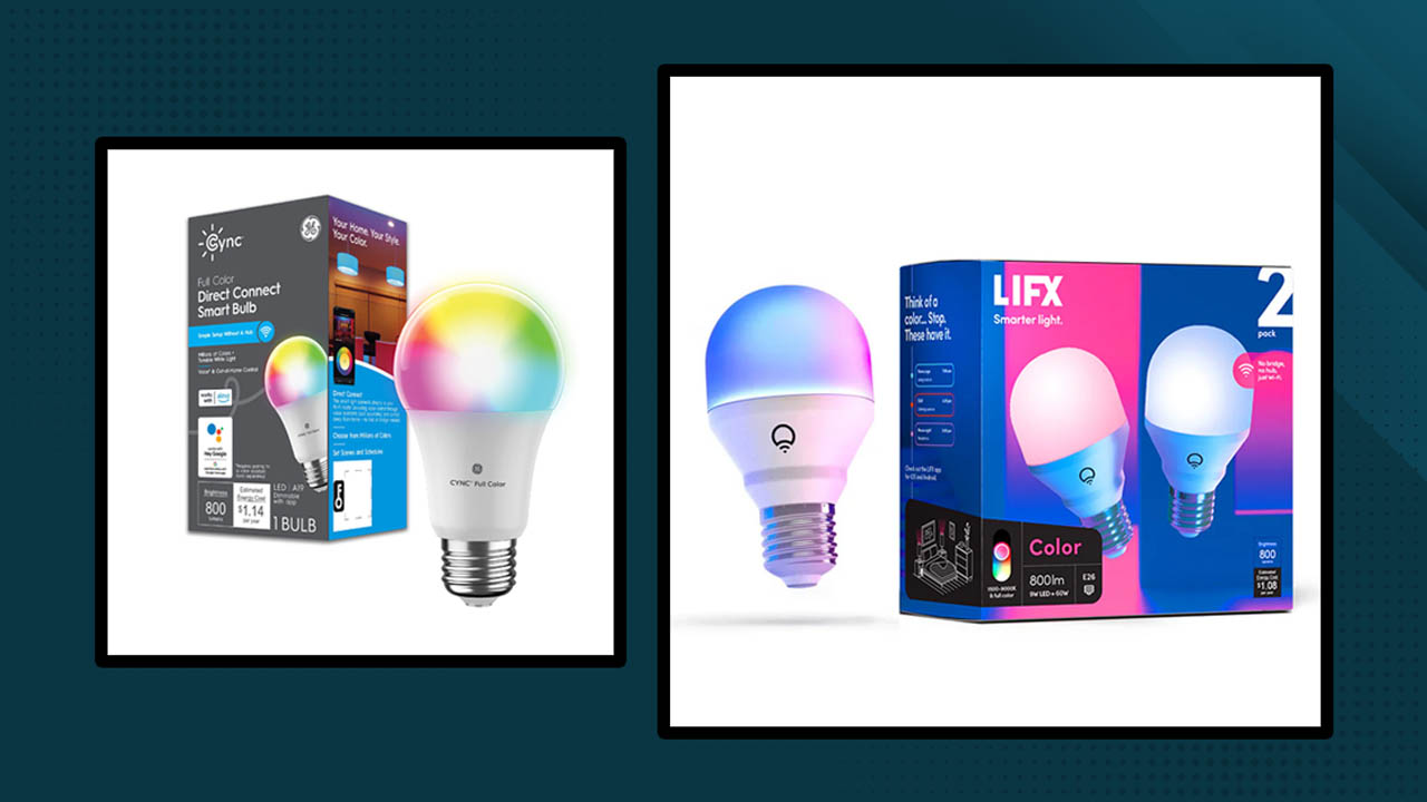 Top Picked Cozy Smart Lighting for Bathroom