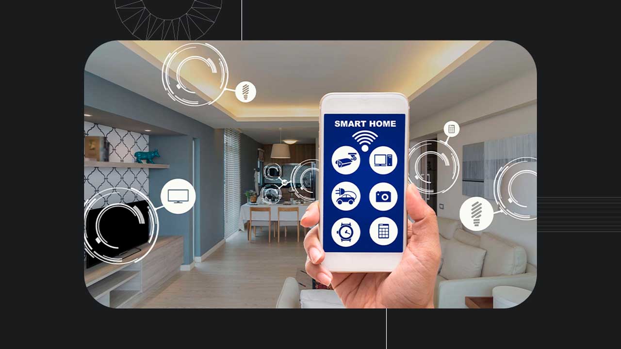 Why Securing Your Smart Home Network is Essential
