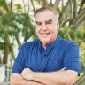 Picture of James Mitchell