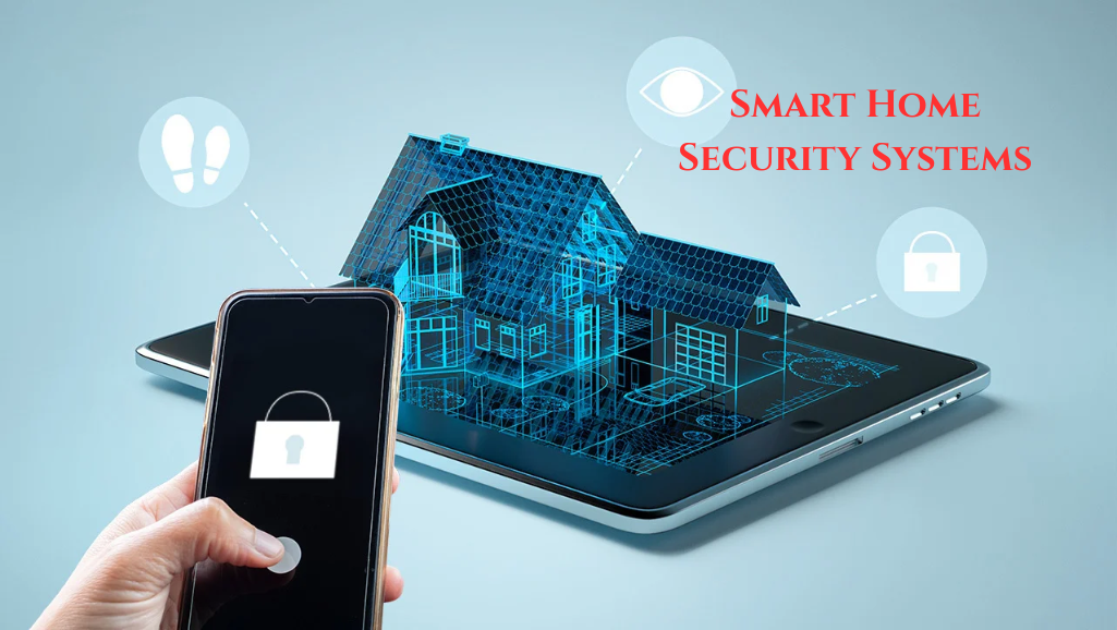 Ring, Arlo, and Eufy smart security cameras side-by-side comparison Smart Home Security Systems
