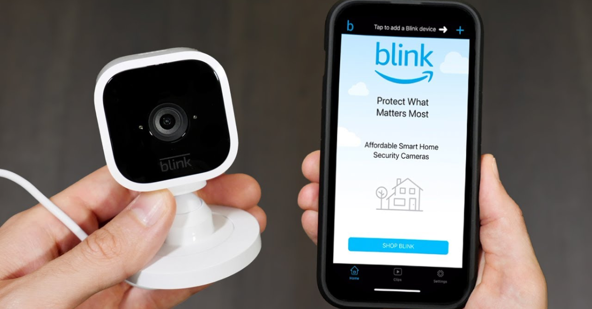 Secure Your Home Smartly: Best Blink Cameras to Watch in 2025 Blink Security Cameras
