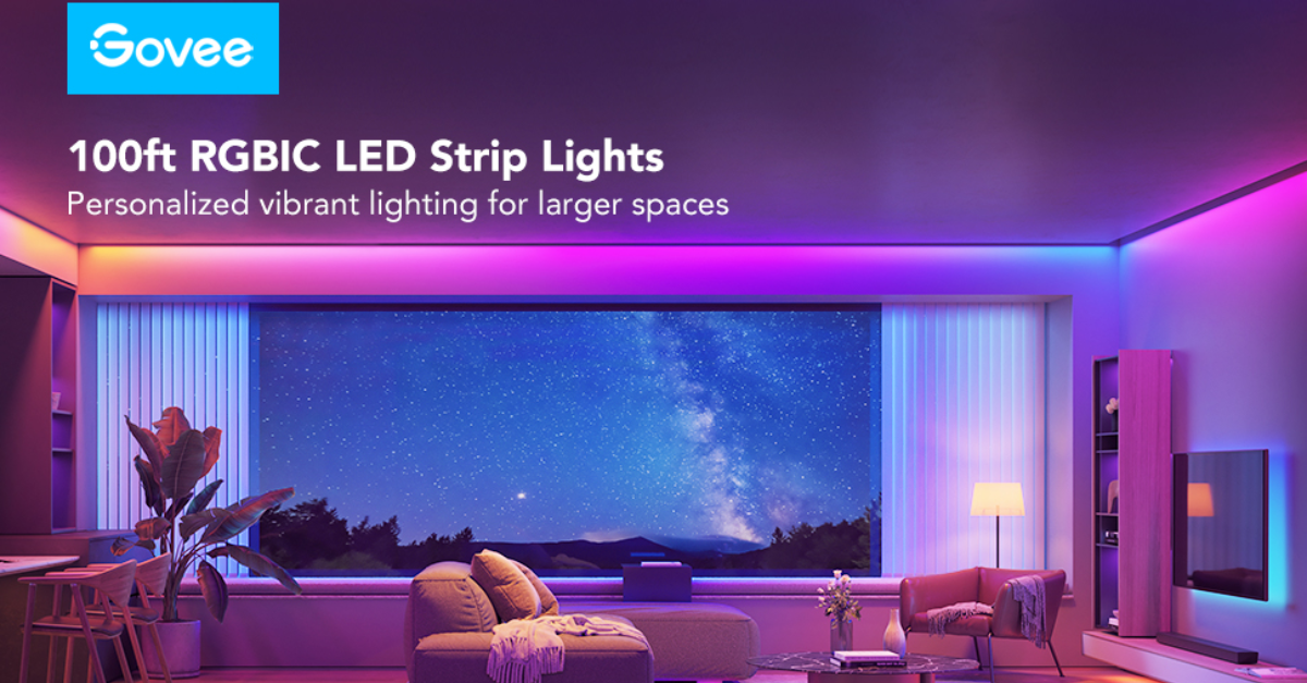 Best LED Lights for 2025 – Brighten Your Home