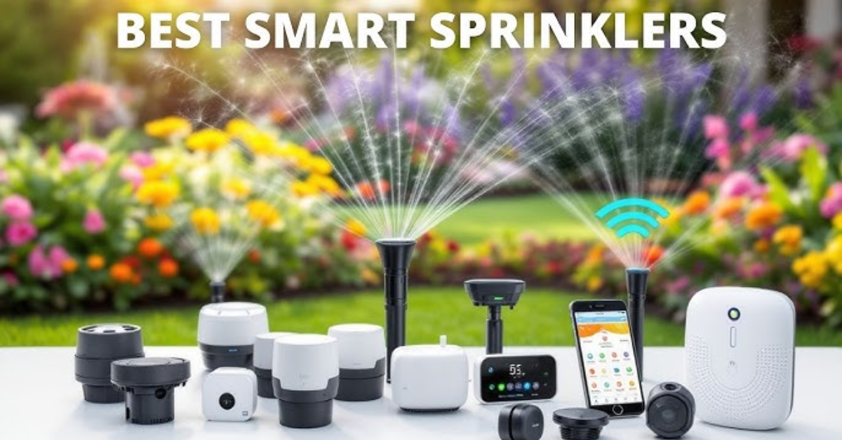 Best Rachio WiFi Smart Sprinkler 2025 Rachio WiFi Smart Sprinklers