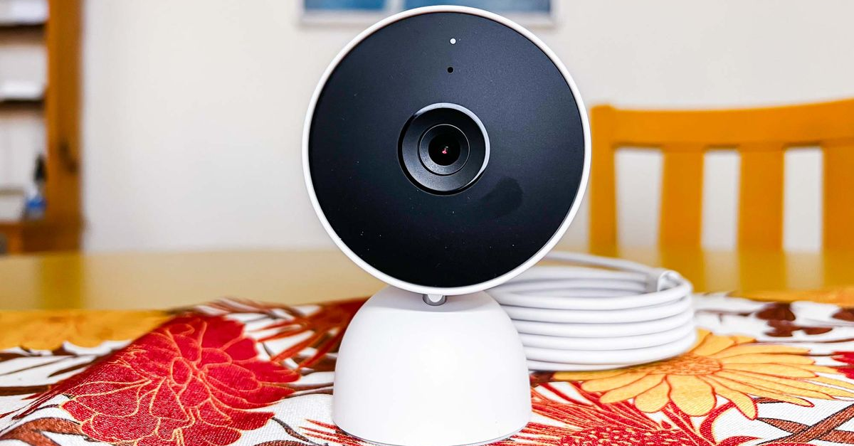 Best Security Cameras 2025