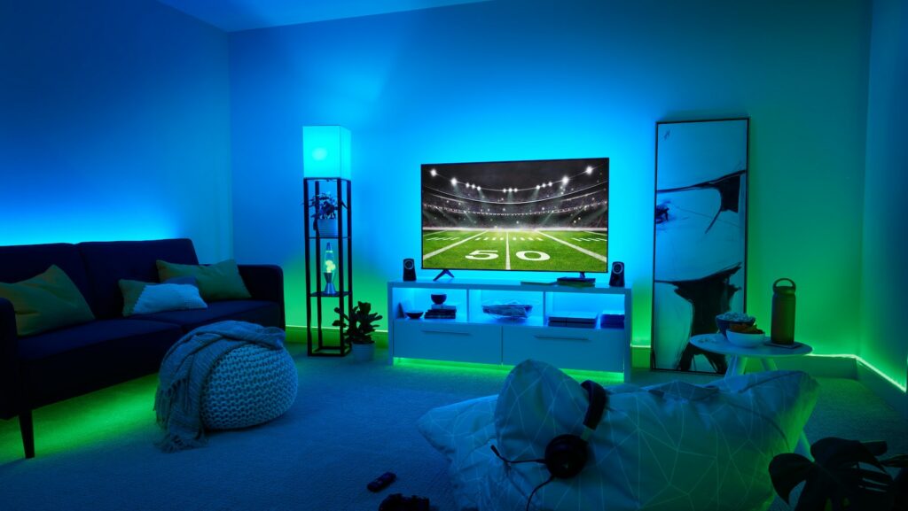 Smart Lights for Home 2025