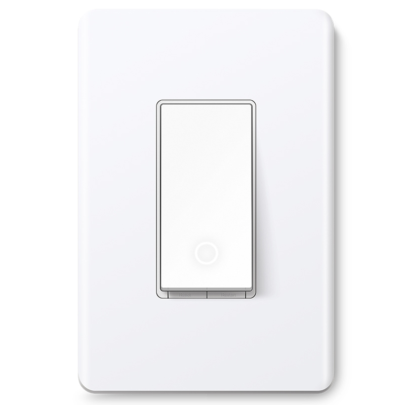 TP-Link Tapo S505 Matter Smart Light Switch (2-Pack) – Smart Home Upgrade in Bangladesh