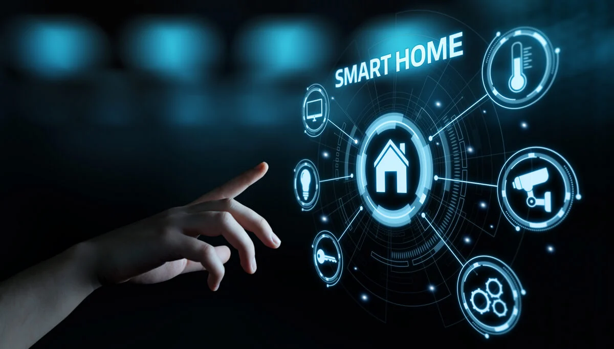 Boston Smart Home Security Installers 2025