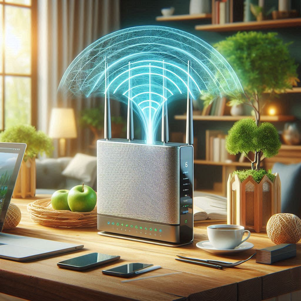 Best WiFi for Smart Home 2025 – Mesh Wi-Fi and Smart Routers