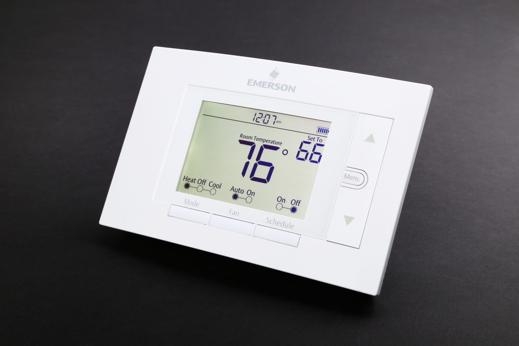 Sensi Smart Thermostat – Wi-Fi Alexa Compatible