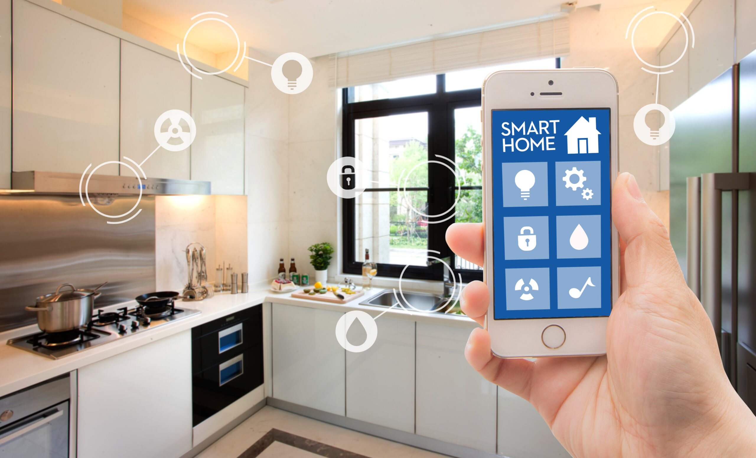 Best Smart Light System for 2025 Homes.