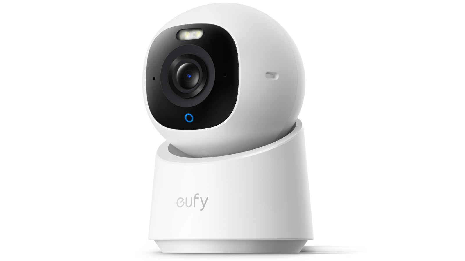 eufy Indoor Cam E30 4K UHD Smart Home Security Camera