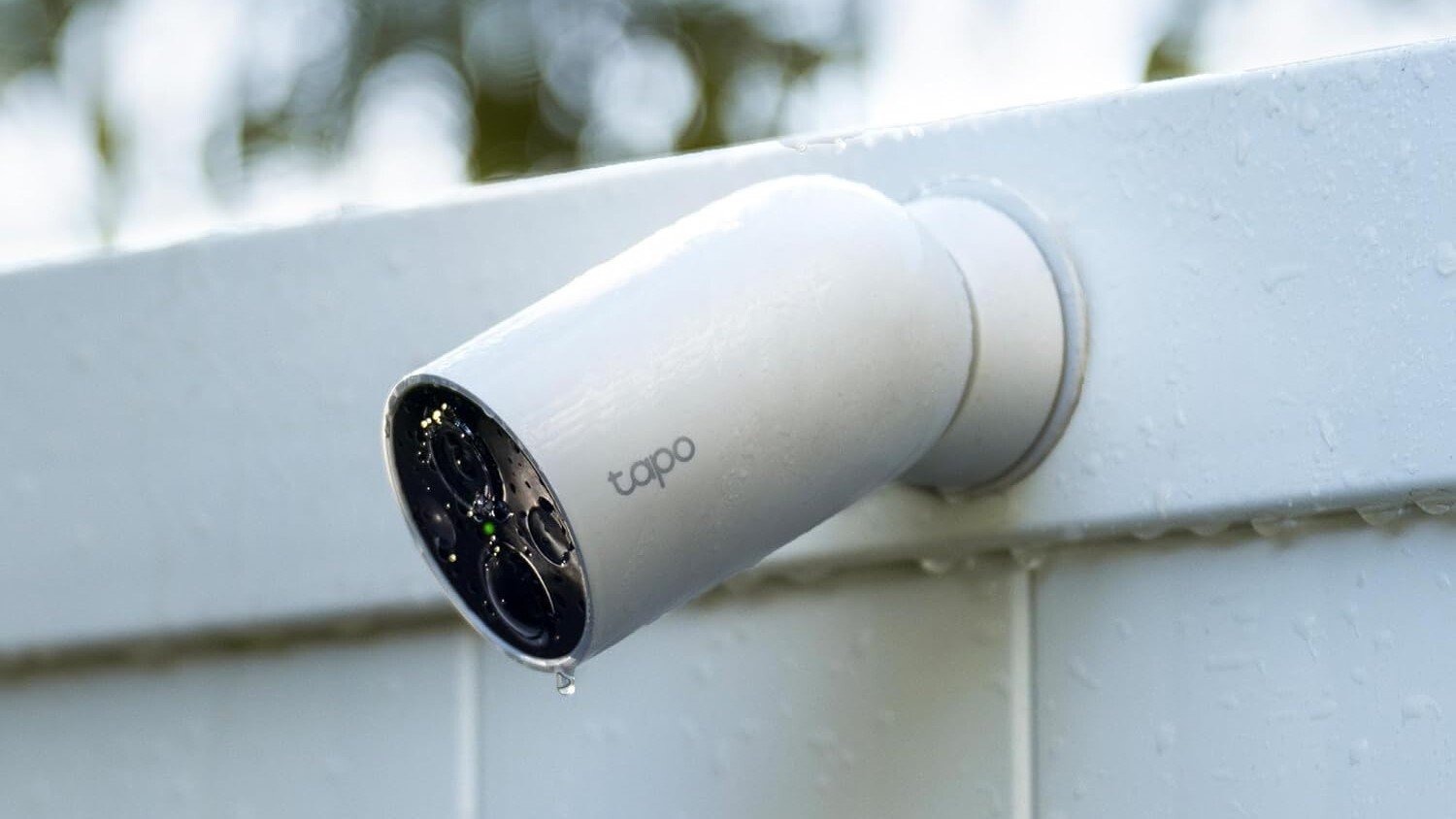 The best outdoor security cameras of 2025 include discrete, floodlight, and doorbell models.
